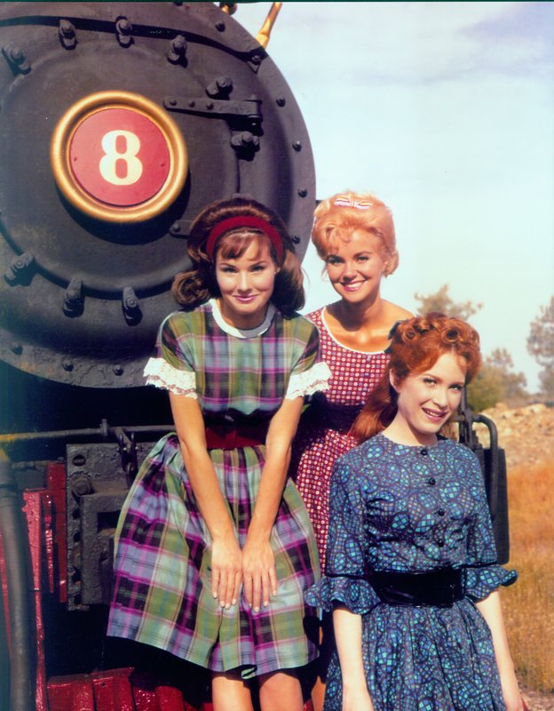 Petticoat Junction_07 Petticoat Junction Screen Scenes